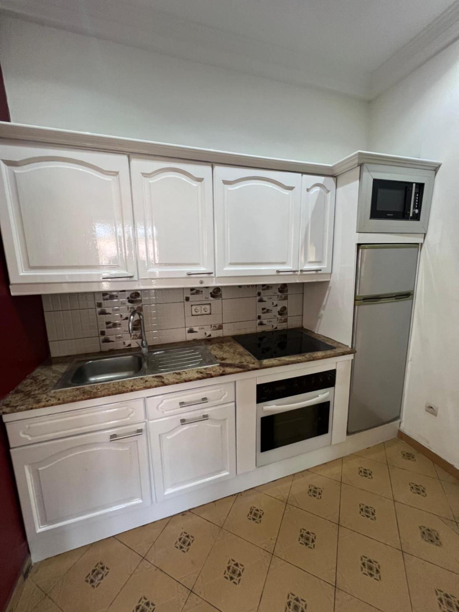 Holiday Appartment Elbe Lomé Zewnętrze zdjęcie